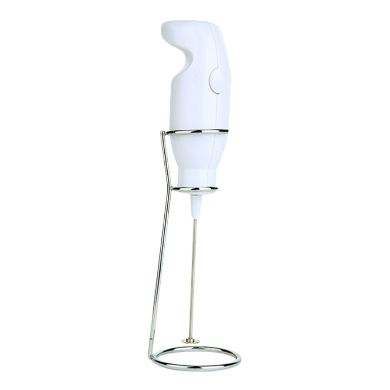 HB-202A Frullatore a immersione portatile per caffè con schiuma di latte da 15 W / 25 W certificato CB