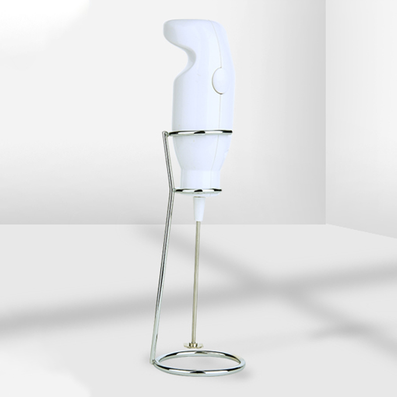 HB-202A Frullatore a immersione portatile per caffè con schiuma di latte da 15 W / 25 W certificato CB