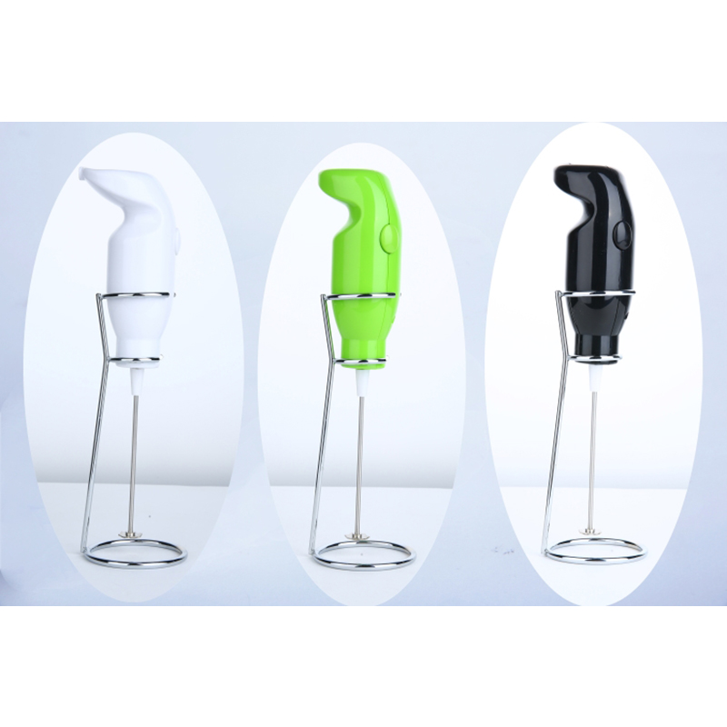 HB-202A Frullatore a immersione portatile per caffè con schiuma di latte da 15 W / 25 W certificato CB