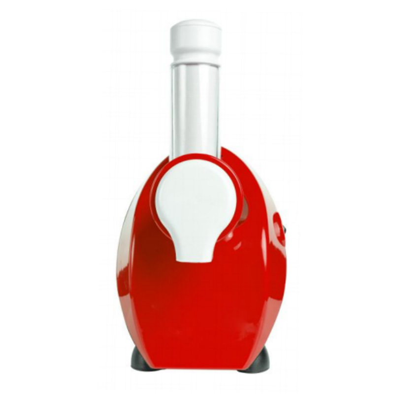 HIC-1001 Uso domestico GS CE RoHS LFGB CB Certificato Frozen Dessert Berry Banana Mango Ice Cream Maker