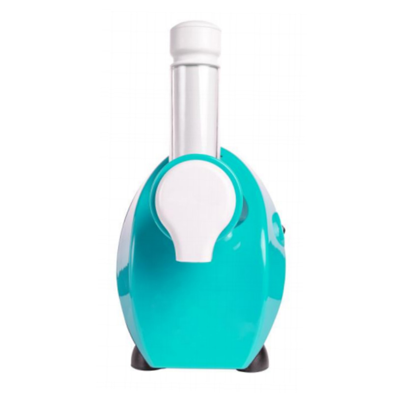 HIC-1001 Uso domestico GS CE RoHS LFGB CB Certificato Frozen Dessert Berry Banana Mango Ice Cream Maker