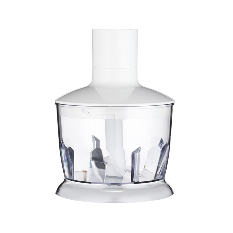 HM-708 Uso domestico GS CE RoHS LFGB CB ErP Frullatore a immersione certificato REACH Chop Cut Fruit Vegetable Mix