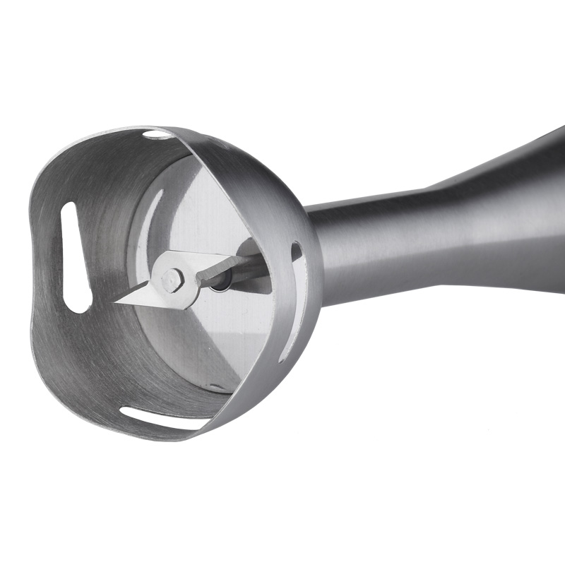 HM-708 Uso domestico GS CE RoHS LFGB CB ErP Frullatore a immersione certificato REACH Chop Cut Fruit Vegetable Mix