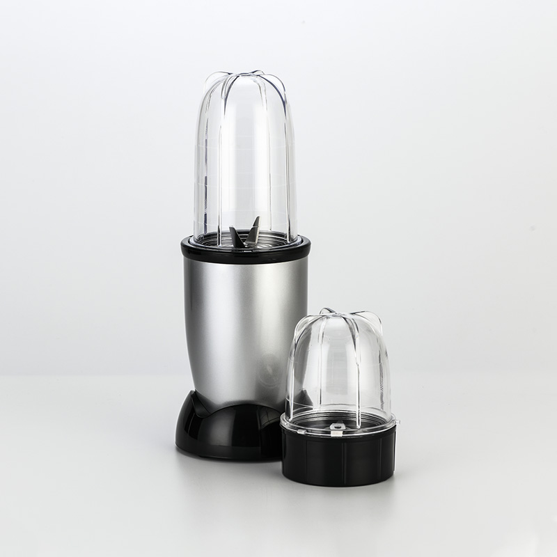 HM-710Set completo multifunzione 21Pcs Grind Spice Chicco di caffè Miscela di aglio Miscela Estratto Frullatore di succhi di frutta