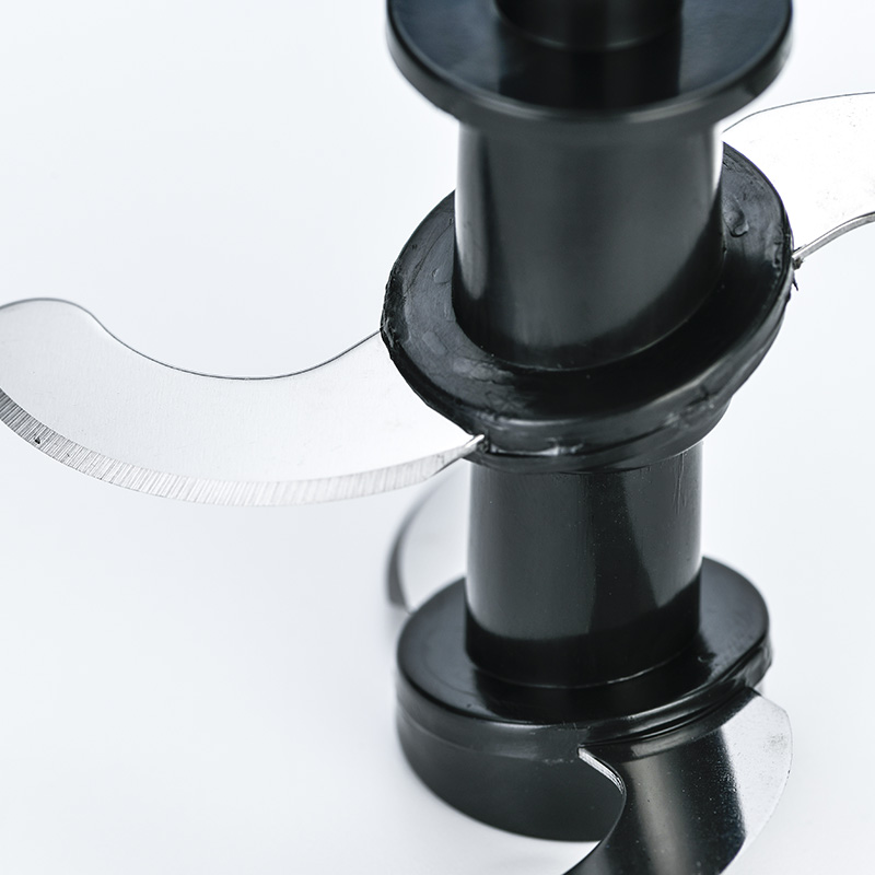 HM-710Set completo multifunzione 21Pcs Grind Spice Chicco di caffè Miscela di aglio Miscela Estratto Frullatore di succhi di frutta